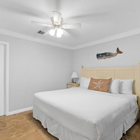 Harbur Arms - Pet Friendly Apartment ปานามาซิตี้บีช ภายนอก รูปภาพ