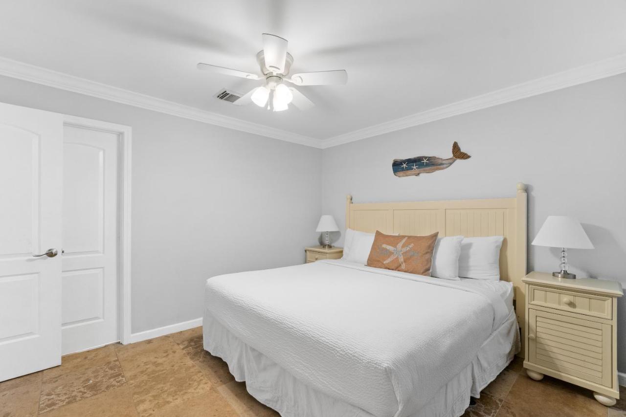 Harbur Arms - Pet Friendly Apartment ปานามาซิตี้บีช ภายนอก รูปภาพ