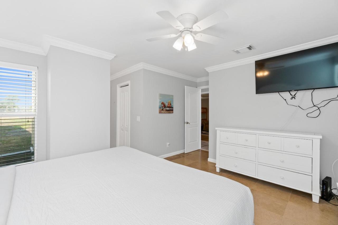 Harbur Arms - Pet Friendly Apartment ปานามาซิตี้บีช ภายนอก รูปภาพ