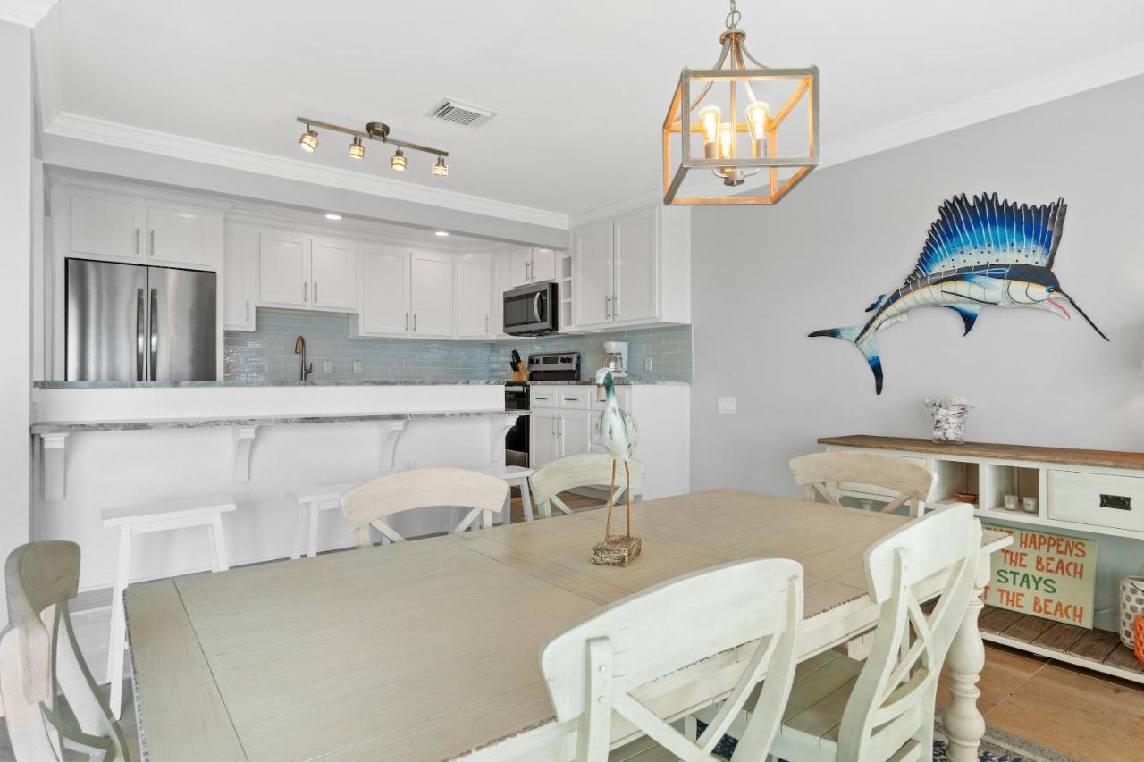 Harbur Arms - Pet Friendly Apartment ปานามาซิตี้บีช ภายนอก รูปภาพ