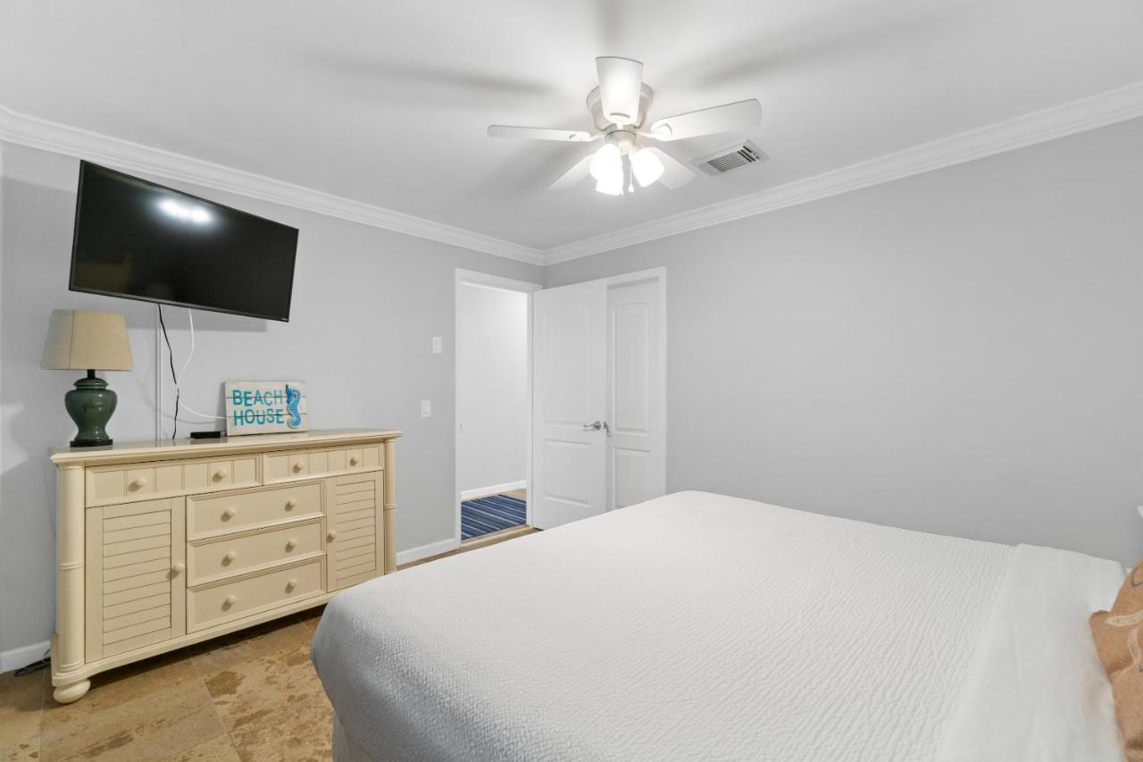 Harbur Arms - Pet Friendly Apartment ปานามาซิตี้บีช ภายนอก รูปภาพ
