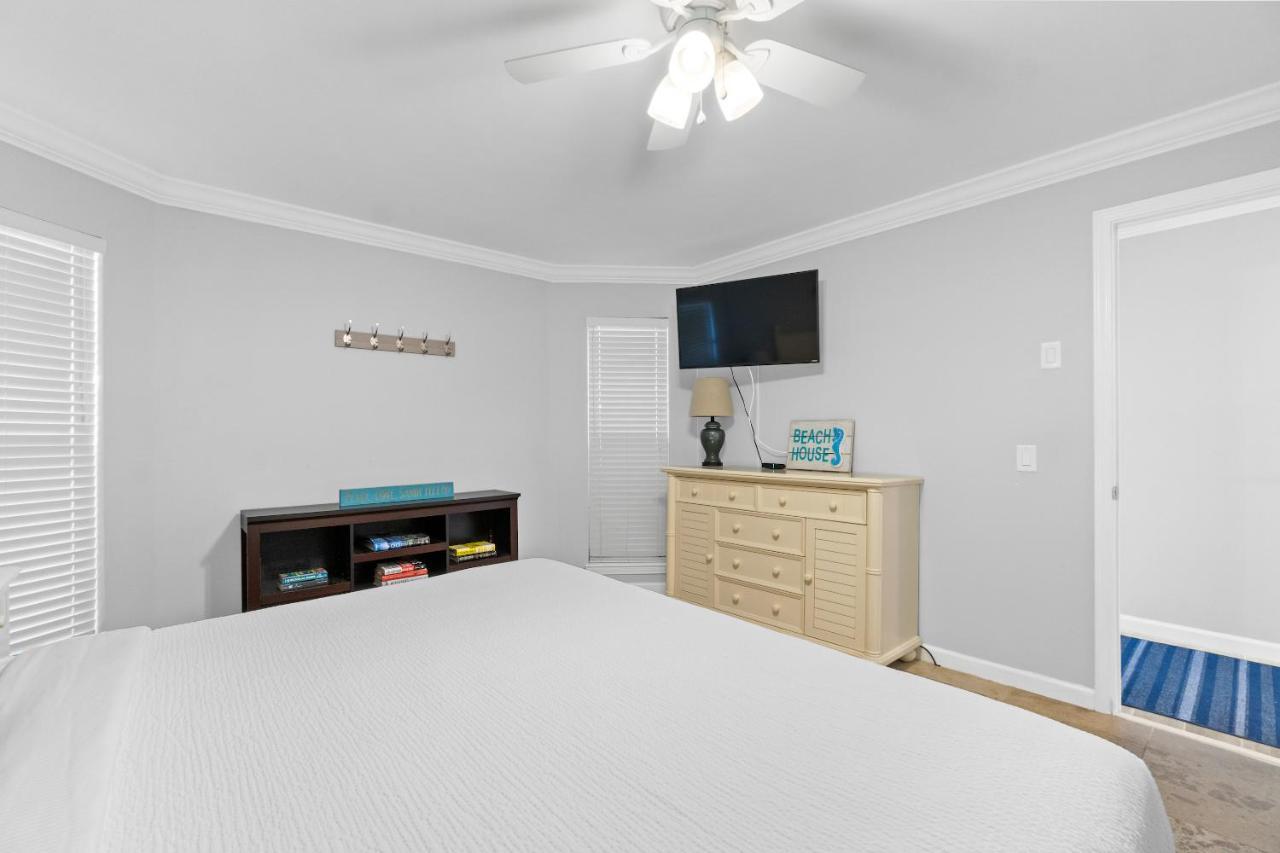 Harbur Arms - Pet Friendly Apartment ปานามาซิตี้บีช ภายนอก รูปภาพ