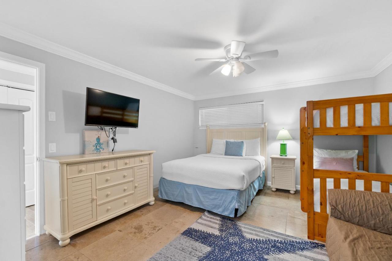 Harbur Arms - Pet Friendly Apartment ปานามาซิตี้บีช ภายนอก รูปภาพ