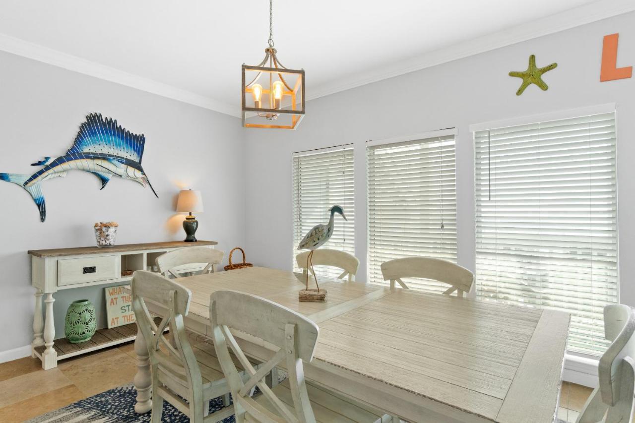 Harbur Arms - Pet Friendly Apartment ปานามาซิตี้บีช ภายนอก รูปภาพ