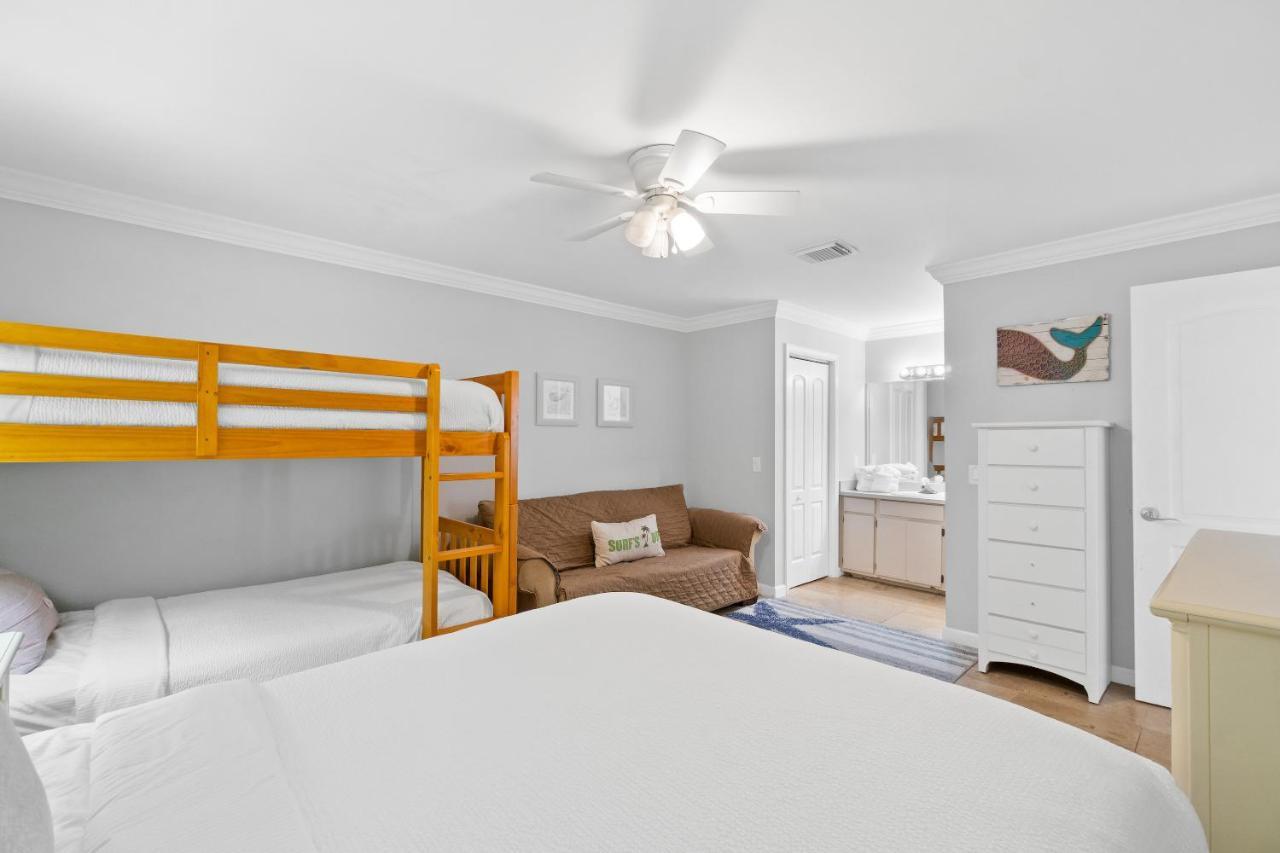 Harbur Arms - Pet Friendly Apartment ปานามาซิตี้บีช ภายนอก รูปภาพ