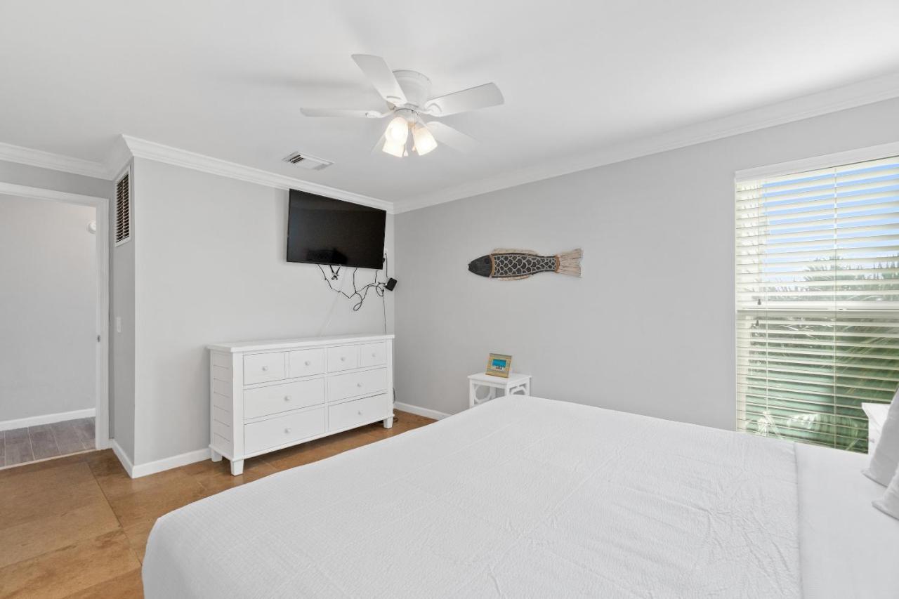 Harbur Arms - Pet Friendly Apartment ปานามาซิตี้บีช ภายนอก รูปภาพ