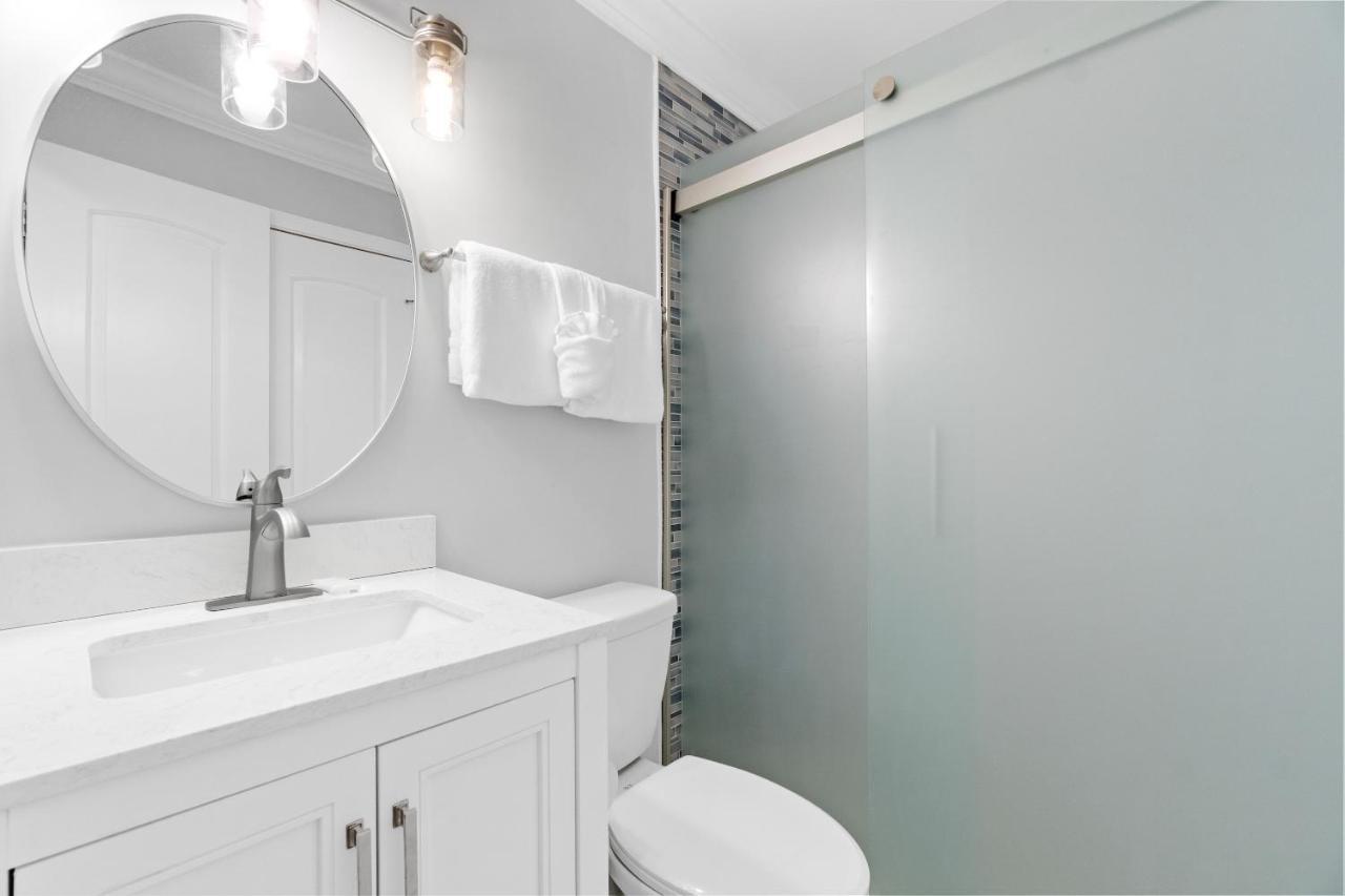 Harbur Arms - Pet Friendly Apartment ปานามาซิตี้บีช ภายนอก รูปภาพ