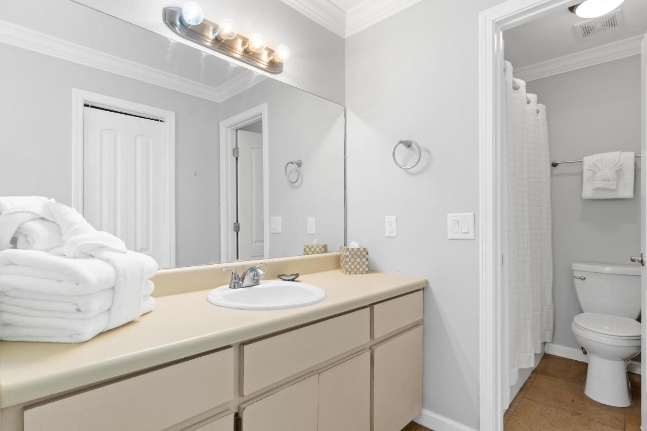 Harbur Arms - Pet Friendly Apartment ปานามาซิตี้บีช ภายนอก รูปภาพ